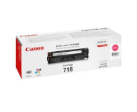 Canon CRG-718M magenta 2900str. - 79289 - zdjęcie 2